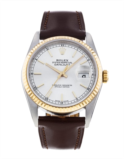Rolex Datejust 16233